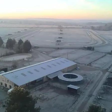 Au Haras