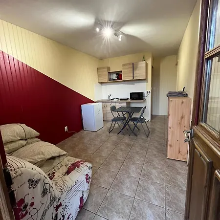 Appartement Au Haras Durtal