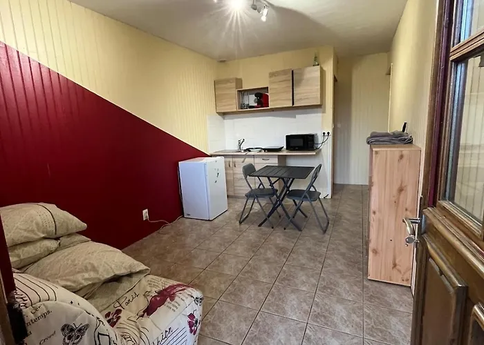 Appartement Au Haras Durtal